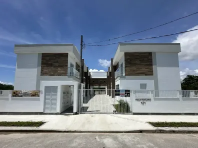  com 2 Quartos à venda, 88m² no Nova Palhoça, Palhoça