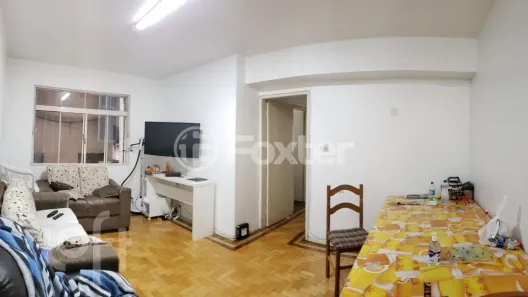 Apartamento com 3 Quartos à venda, 91m² no Centro Histórico, Porto Alegre