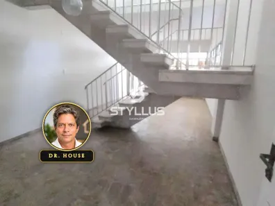 Casa com 4 Quartos à venda, 341m² no Méier, Rio de Janeiro