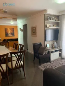 Apartamento com 2 Quartos à venda, 50m² no Jardim Independência, São Paulo