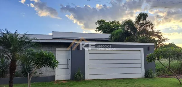Casa de Condomínio com 2 Quartos à venda, 190m² no Jardim Salgado Filho, Ribeirão Preto