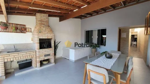 Casa com 3 Quartos à venda, 142m² no Assunção, São Bernardo do Campo