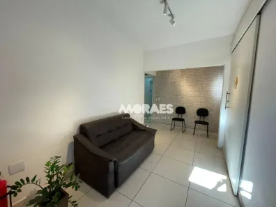 Sala Comercial para alugar, 12m² no Vila Nova Cidade Universitária, Bauru
