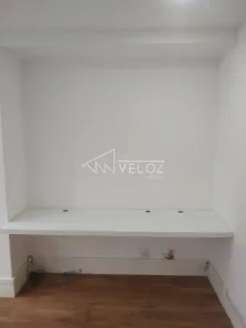 Sala Comercial à venda, 42m² no Centro, Rio de Janeiro