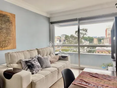 Apartamento com 2 Quartos à venda, 76m² no Santo Antônio, Porto Alegre