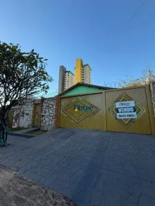 Casa com 3 Quartos à venda, 235m² no Parque Amazônia, Goiânia