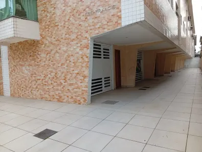 Casa com 2 Quartos à venda, 100m² no Encruzilhada, Santos