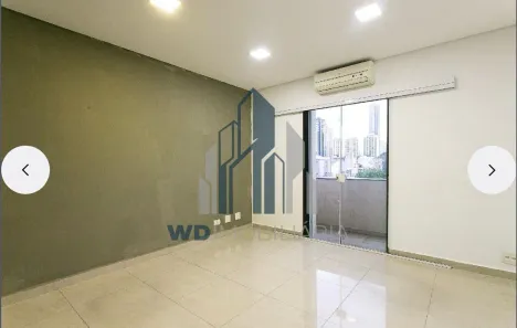 Apartamento com 2 Quartos para alugar, 79m² no Cidade Mãe do Céu, São Paulo