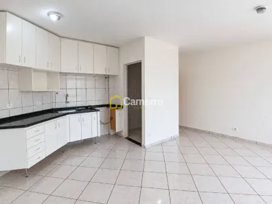 Apartamento com 2 Quartos para alugar, 66m² no Vila Santo Antônio, Americana