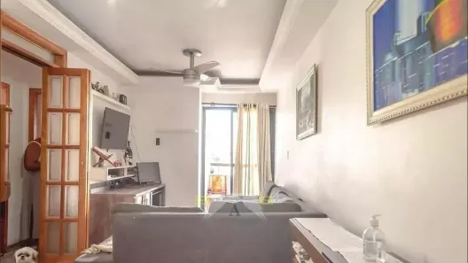 Apartamento com 3 Quartos à venda, 64m² no Tatuapé, São Paulo