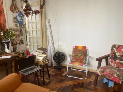 Cobertura com 2 Quartos à venda, 41m² no Centro Histórico, Porto Alegre
