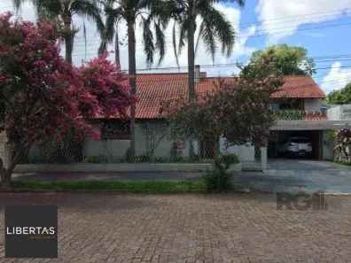 Casa com 4 Quartos à venda, 287m² no Teresópolis, Porto Alegre