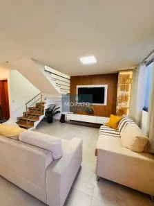 Casa com 3 Quartos à venda, 178m² no Europa, Contagem