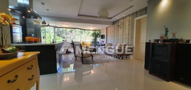 Cobertura com 3 Quartos à venda, 251m² no Jardim Itu, Porto Alegre