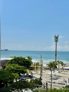 Apartamento com 3 Quartos à venda, 159m² no Pitangueiras, Guarujá