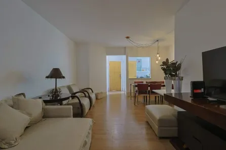 Apartamento com 2 Quartos para alugar, 85m² no Savassi, Belo Horizonte