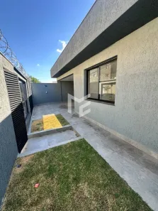 Casa com 3 Quartos à venda, 181m² no Espírito Santo, Betim