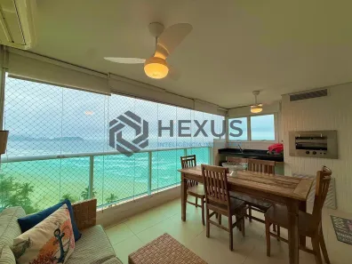 Apartamento com 3 Quartos à venda, 120m² no Enseada, Guarujá