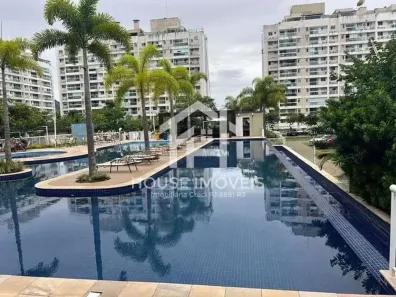 Cobertura com 3 Quartos à venda, 135m² no Recreio dos Bandeirantes, Rio de Janeiro