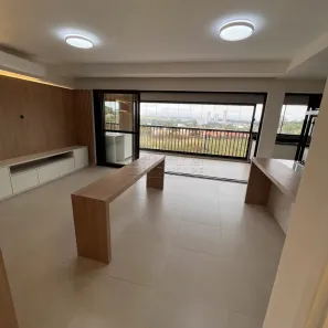 Apartamento com 3 Quartos à venda, 127m² no Vila Aviação, Bauru