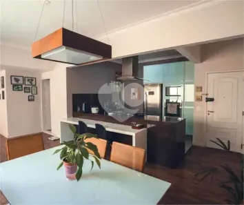 Apartamento com 2 Quartos à venda, 102m² no Paraíso, São Paulo