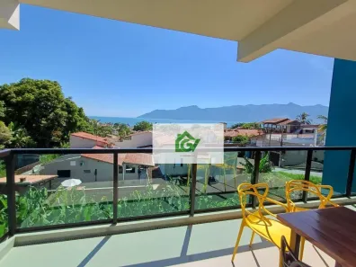 Apartamento com 2 Quartos à venda, 111m² no São Francisco da Praia, São Sebastião