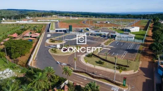 Lote/Terreno à venda, 300m² no Chapada dos Guimarães, Chapada dos Guimarães
