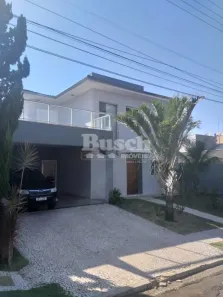 Casa com 4 Quartos à venda, 420m² no Jardim Marabá, Bauru