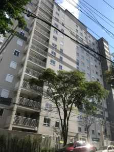 Apartamento com 2 Quartos à venda, 38m² no Cidade Mãe do Céu, São Paulo