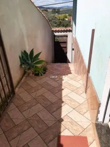 Casa com 2 Quartos à venda, 160m² no Ipiranga, Pouso Alegre