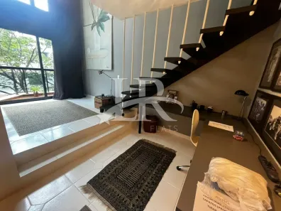 Flat com 1 Quarto para alugar, 58m² no Itaim Bibi, São Paulo