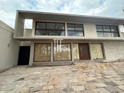 Imóvel Comercial com 10 Quartos para alugar, 400m² no Nova Campinas, Campinas