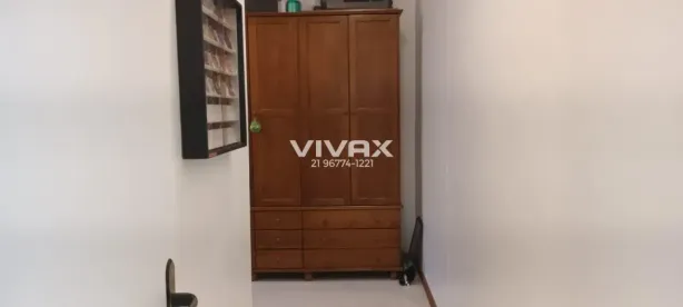 Casa com 5 Quartos à venda, 455m² no Maracanã, Rio de Janeiro
