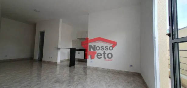 Casa com 1 Quarto para alugar, 40m² no Vila Mangalot, São Paulo