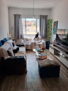 Apartamento com 3 Quartos à venda, 100m² no Jardim Irajá, Ribeirão Preto