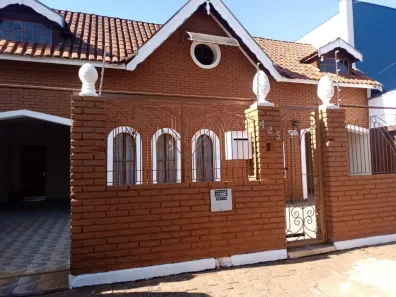 Casa com 5 Quartos à venda, 240m² no Parque Manoel de Vasconcelos, Sumaré