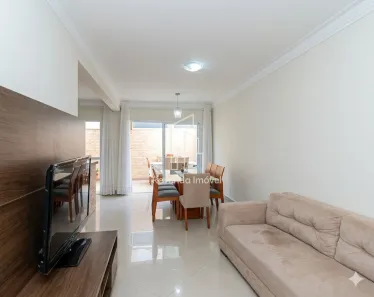 Sobrado com 4 Quartos à venda, 133m² no Bangú, Santo André