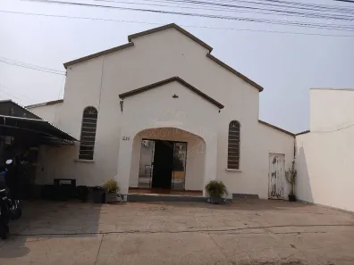 Ponto Comercial à venda, 233m² no Centro, Américo Brasiliense