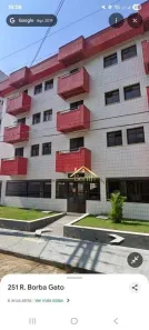Apartamento com 2 Quartos à venda, 67m² no Praia Grande, Ubatuba