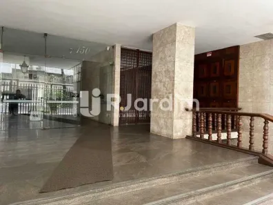 Apartamento com 3 Quartos à venda, 130m² no Ipanema, Rio de Janeiro