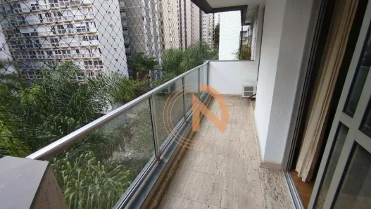 Apartamento com 2 Quartos à venda, 163m² no Consolação, São Paulo