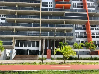 Apartamento com 2 Quartos à venda, 64m² no Jardim Oceania, João Pessoa