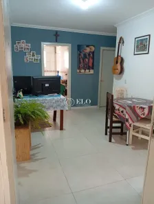 Apartamento com 2 Quartos à venda, 59m² no Humaitá, Porto Alegre