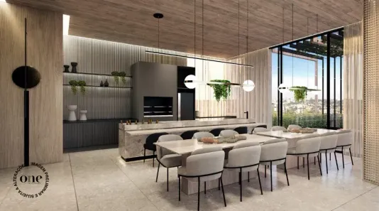 Apartamento com 2 Quartos à venda, 67m² no Vila Clementino, São Paulo