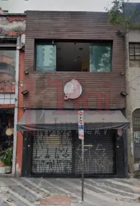 Ponto Comercial para alugar, 100m² no Vila Buarque, São Paulo