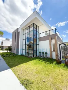 Casa de Condomínio com 4 Quartos à venda, 299m² no Continental, Serra