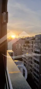 Apartamento com 1 Quarto à venda, 30m² no Copacabana, Rio de Janeiro