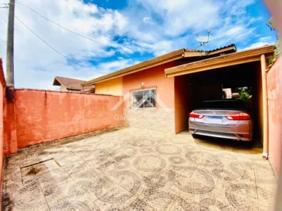 Casa com 2 Quartos à venda, 70m² no Balneário São João Batista 2, Peruíbe