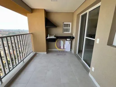 Apartamento com 3 Quartos para alugar, 78m² no Vila Osasco, Osasco