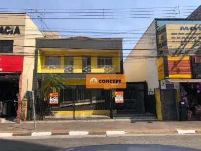 Imóvel Comercial com 6 Quartos à venda, 260m² no Centro, Suzano